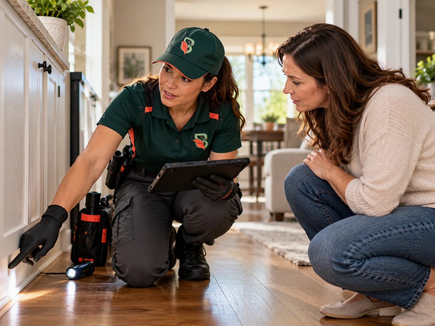 Pest Control Adelphi, OH FAQs